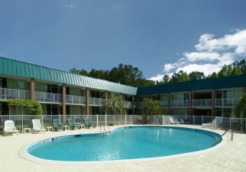 Outdoor Pool Outdoor Pool