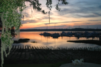 Port Royal Landing Marina