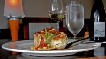 Delicious Dining, Beaufort, SC