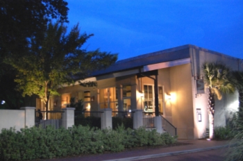 Saltus River Grill, Beaufort, SC
