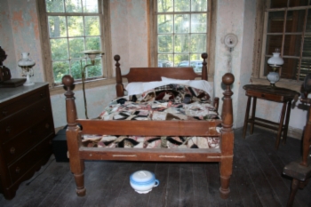 Bedroom Bedon Lucas House Bedroom