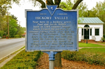 Hickory Valley