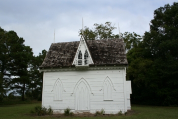 Botany Bay Icehouse
