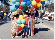 Celebrate Hardeeville