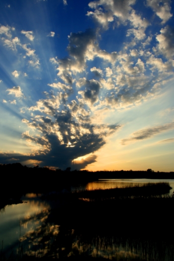 Awesome Sunsets
