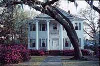 Historic House in Walterboro
