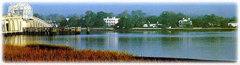 Beaufort Waterfront