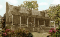 Bluffton Historic Heyward House