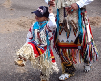 Pow Wow