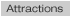 Attractions