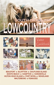 Order Your Lowcountry Guidebook Today!