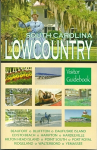 Order Your Lowcountry Guidebook Today!